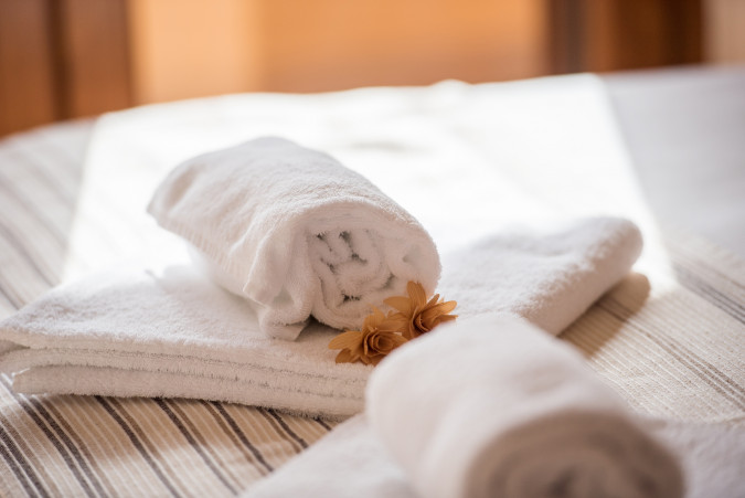 Luxury Villa Bernarda II, Luxury Villa Bernarda - Porat - Krk Island (Croatia) - direct contact with the owner Dobrinj