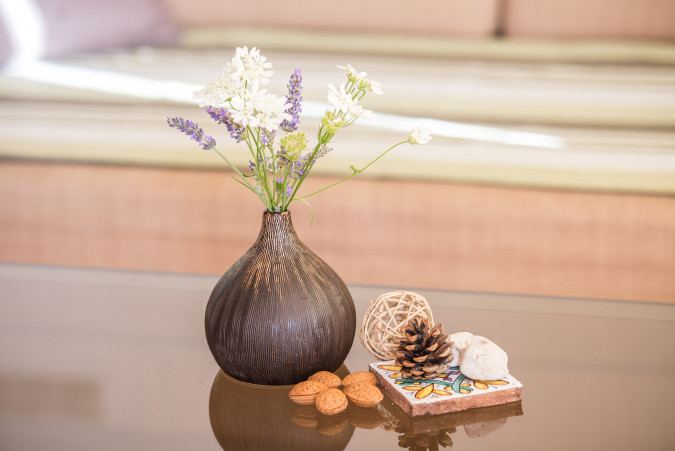 Luxury Villa Bernarda I, Luxury Villa Bernarda - Porat - Krk Island (Croatia) - direct contact with the owner Dobrinj