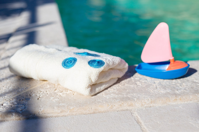 Luxury Villa Bernarda II, Luxury Villa Bernarda - Porat - Krk Island (Croatia) - direct contact with the owner Dobrinj