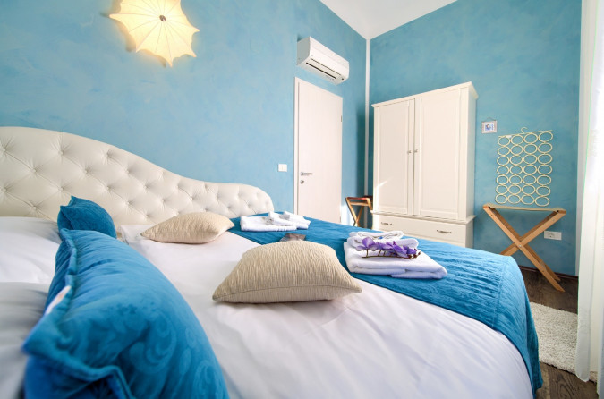 Luxury Villa Bernarda II, Luxury Villa Bernarda - Porat - Krk Island (Croatia) - direct contact with the owner Dobrinj