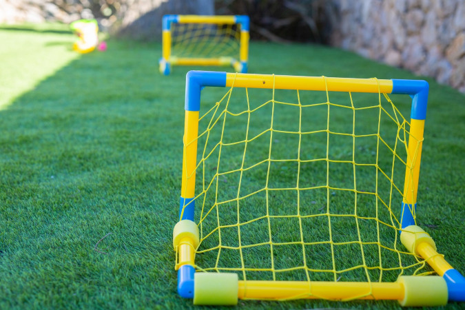 Luxury Villa Bernarda II, Luxury Villa Bernarda - Porat - Krk Island (Croatia) - direct contact with the owner Dobrinj