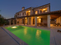 Luxury Villa Bernarda II, Luxury Villa Bernarda - Porat - Krk Island (Croatia) - direct contact with the owner Dobrinj