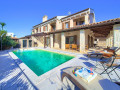 Luxury Villa Bernarda II, Luxury Villa Bernarda - Porat - Krk Island (Croatia) - direct contact with the owner Dobrinj